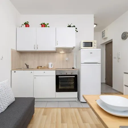 Pet-friendly & Cozy In By Renters * Krakow