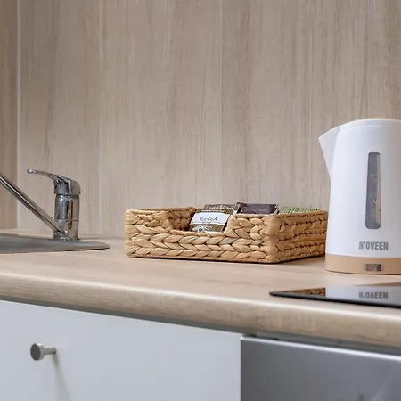 Pet-friendly & Cozy In By Renters 아파트 크라쿠프