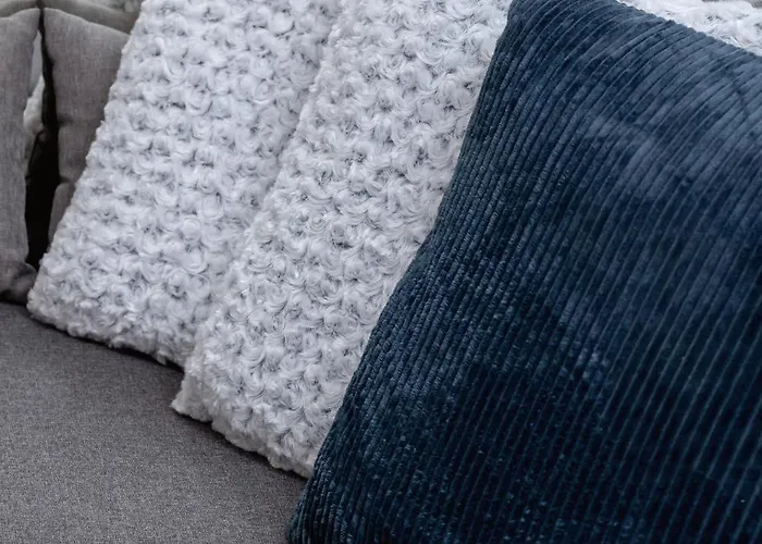 Pet-friendly & Cozy In By Renters * Cracovia