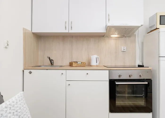 Pet-friendly & Cozy In By Renters Appartamento