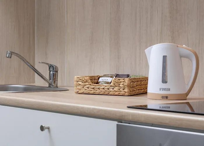 Pet-friendly & Cozy In By Renters Appartamento Cracovia