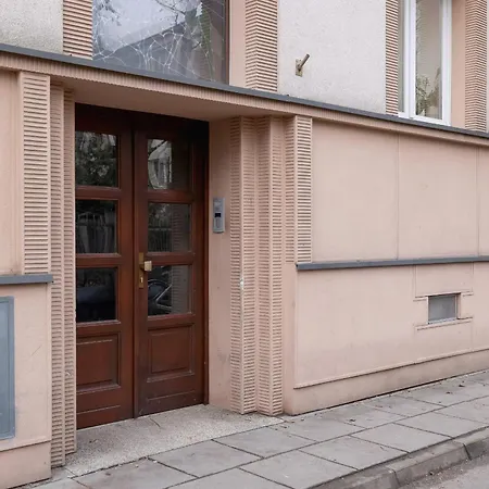 Pet-friendly & Cozy In By Renters * Krakkó